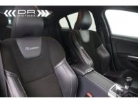 Volvo S60 T4 BENZINE R DESIGN SUMMUM - <small></small> 11.995 € <small>TTC</small> - #13