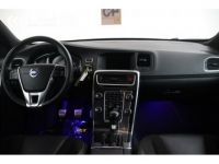 Volvo S60 T4 BENZINE R DESIGN SUMMUM - <small></small> 11.995 € <small>TTC</small> - #16