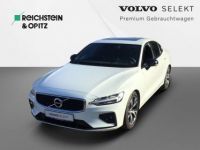 Volvo S60 T4 Geartronic R Design - <small></small> 30.450 € <small>TTC</small> - #1