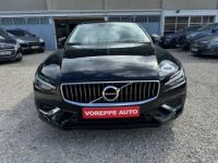 Volvo S60 T6 AWD 253+145CH INSCRIPTION LUXE GEARTRONIC 8/ 1 ERE MAIN / CREDIT / - <small></small> 39.999 € <small>TTC</small> - #2