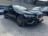 Volvo S60 T6 AWD 253+145CH INSCRIPTION LUXE GEARTRONIC 8/ 1 ERE MAIN / CREDIT / - <small></small> 39.999 € <small>TTC</small> - #3