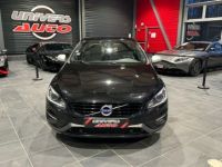 Volvo S60 T6 AWD 306CH R-DESIGN GEARTRONIC - <small></small> 19.900 € <small>TTC</small> - #1