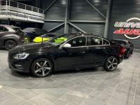 Volvo S60 T6 AWD 306CH R-DESIGN GEARTRONIC - <small></small> 19.900 € <small>TTC</small> - #3