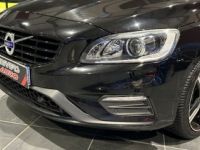 Volvo S60 T6 AWD 306CH R-DESIGN GEARTRONIC - <small></small> 19.900 € <small>TTC</small> - #4