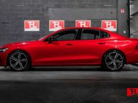 Volvo S60 T6 AWD R Design Geartronic - <small></small> 27.490 € <small>TTC</small> - #2