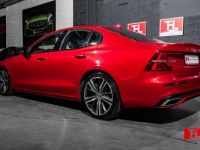 Volvo S60 T6 AWD R Design Geartronic - <small></small> 27.490 € <small>TTC</small> - #3