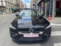 Volvo S60 T6 AWD Recharge 253 ch + 145 ch Geartronic 8 Ultimate Style Chrome - <small></small> 51.490 € <small>TTC</small> - #2