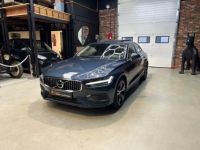 Volvo S60 T6 INSCRIPTION LUXE Twin Engine 253 + 87 ch Geartronic 8 - <small></small> 32.990 € <small>TTC</small> - #1