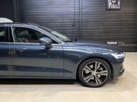 Volvo S60 T6 INSCRIPTION LUXE Twin Engine 253 + 87 ch Geartronic 8 - <small></small> 32.990 € <small>TTC</small> - #42