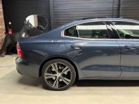 Volvo S60 T6 INSCRIPTION LUXE Twin Engine 253 + 87 ch Geartronic 8 - <small></small> 32.990 € <small>TTC</small> - #44