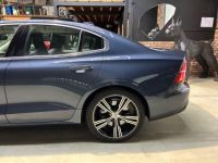 Volvo S60 T6 INSCRIPTION LUXE Twin Engine 253 + 87 ch Geartronic 8 - <small></small> 32.990 € <small>TTC</small> - #48