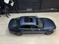 Volvo S60 T6 INSCRIPTION LUXE Twin Engine 253 + 87 ch Geartronic 8 - <small></small> 32.990 € <small>TTC</small> - #50