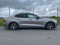 Volvo S60 T8 390ch TWIN ENGINE R DESIGN FIRST EDITION GEARTRONIC - <small></small> 33.590 € <small>TTC</small> - #14