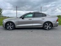 Volvo S60 T8 390ch TWIN ENGINE R DESIGN FIRST EDITION GEARTRONIC - <small></small> 33.590 € <small>TTC</small> - #15