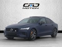 Volvo S60 T8 AWD Recharge 310 ch + 145 ch Geartronic 8 Polestar Engineered - <small></small> 69.990 € <small></small> - #1