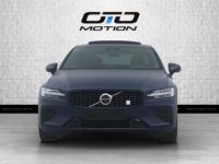 Volvo S60 T8 AWD Recharge 310 ch + 145 ch Geartronic 8 Polestar Engineered - <small></small> 69.990 € <small></small> - #2