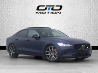 Volvo S60 T8 AWD Recharge 310 ch + 145 ch Geartronic 8 Polestar Engineered - <small></small> 69.990 € <small></small> - #3