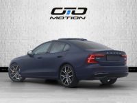 Volvo S60 T8 AWD Recharge 310 ch + 145 ch Geartronic 8 Polestar Engineered - <small></small> 69.990 € <small></small> - #5