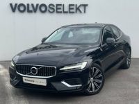Volvo S60 T8 Twin Engine 303 + 87 ch Geartronic 8 Inscription Luxe - <small></small> 33.900 € <small>TTC</small> - #1