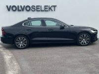Volvo S60 T8 Twin Engine 303 + 87 ch Geartronic 8 Inscription Luxe - <small></small> 33.900 € <small>TTC</small> - #2