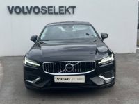 Volvo S60 T8 Twin Engine 303 + 87 ch Geartronic 8 Inscription Luxe - <small></small> 33.900 € <small>TTC</small> - #3