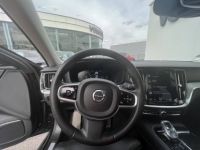 Volvo S60 T8 Twin Engine 303 + 87 ch Geartronic 8 Inscription Luxe - <small></small> 33.900 € <small>TTC</small> - #18