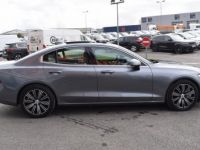 Volvo S60 T8 TWIN ENGINE 303 + 87CH R-DESIGN FIRST EDITION GEARTRONIC 8 - <small></small> 29.990 € <small>TTC</small> - #4