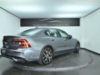 Volvo S60 T8 Twin Engine 318 + 87 ch Geartronic 8 Polestar Engineered - <small></small> 33.490 € <small>TTC</small> - #2