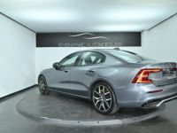 Volvo S60 T8 Twin Engine 318 + 87 ch Geartronic 8 Polestar Engineered - <small></small> 33.490 € <small>TTC</small> - #19