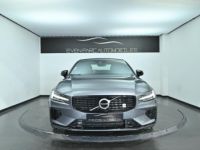 Volvo S60 T8 Twin Engine 318 + 87 ch Geartronic 8 Polestar Engineered - <small></small> 33.490 € <small>TTC</small> - #20