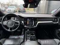 Volvo S60 t8 twin engine 318 87 ch geartronic 8 polestar engineered avec toit ouvrant regulateur adaptatif carplay camera de recul - <small></small> 29.990 € <small>TTC</small> - #9