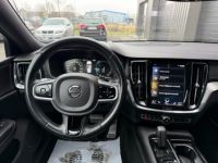 Volvo S60 t8 twin engine 318 87 ch geartronic 8 polestar engineered avec toit ouvrant regulateur adaptatif carplay camera de recul - <small></small> 29.990 € <small>TTC</small> - #10