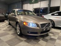 Volvo S80 II (124) 2.4 D5 AWD 4x4 (185Ch) - <small></small> 8.990 € <small>TTC</small> - #1