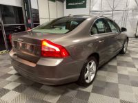 Volvo S80 II (124) 2.4 D5 AWD 4x4 (185Ch) - <small></small> 8.990 € <small>TTC</small> - #3