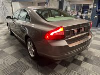 Volvo S80 II (124) 2.4 D5 AWD 4x4 (185Ch) - <small></small> 8.990 € <small>TTC</small> - #4