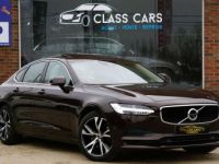 Volvo S90 2.0 D3 AUTO CAM 360 HEAD-UP NAVI FULL LED 6B - <small></small> 23.990 € <small>TTC</small> - #2