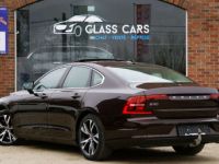 Volvo S90 2.0 D3 AUTO CAM 360 HEAD-UP NAVI FULL LED 6B - <small></small> 23.990 € <small>TTC</small> - #4