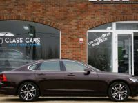 Volvo S90 2.0 D3 AUTO CAM 360 HEAD-UP NAVI FULL LED 6B - <small></small> 23.990 € <small>TTC</small> - #5