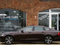 Volvo S90 2.0 D3 AUTO CAM 360 HEAD-UP NAVI FULL LED 6B - <small></small> 23.990 € <small>TTC</small> - #6