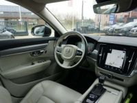 Volvo S90 2.0 D3 AUTO CAM 360 HEAD-UP NAVI FULL LED 6B - <small></small> 23.990 € <small>TTC</small> - #16