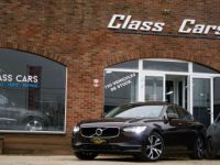 Volvo S90 2.0 D3 AUTO CAM 360 HEAD-UP NAVI FULL LED 6B - <small></small> 23.990 € <small>TTC</small> - #30