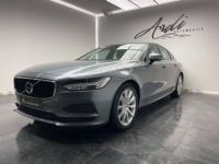 Volvo S90 2.0 D3 CAMERA LED SIEGES CHAUFF GARANTIE 12 MOIS - <small></small> 21.950 € <small>TTC</small> - #1