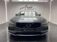 Volvo S90 2.0 D3 CAMERA LED SIEGES CHAUFF GARANTIE 12 MOIS - <small></small> 21.950 € <small>TTC</small> - #2