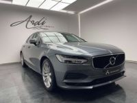 Volvo S90 2.0 D3 CAMERA LED SIEGES CHAUFF GARANTIE 12 MOIS - <small></small> 21.950 € <small>TTC</small> - #3