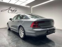 Volvo S90 2.0 D3 CAMERA LED SIEGES CHAUFF GARANTIE 12 MOIS - <small></small> 21.950 € <small>TTC</small> - #4