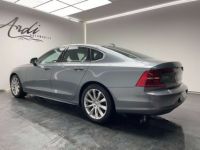 Volvo S90 2.0 D3 CAMERA LED SIEGES CHAUFF GARANTIE 12 MOIS - <small></small> 21.950 € <small>TTC</small> - #16