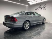 Volvo S90 2.0 D3 CAMERA LED SIEGES CHAUFF GARANTIE 12 MOIS - <small></small> 21.950 € <small>TTC</small> - #17