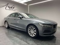 Volvo S90 2.0 D3 CAMERA LED SIEGES CHAUFF GARANTIE 12 MOIS - <small></small> 21.950 € <small>TTC</small> - #18