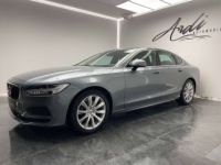 Volvo S90 2.0 D3 CAMERA LED SIEGES CHAUFF GARANTIE 12 MOIS - <small></small> 21.950 € <small>TTC</small> - #19