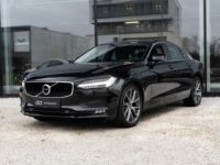 Volvo S90 2.0 T4 CarPlay MemorySeats LED Leather - <small></small> 26.900 € <small>TTC</small> - #1